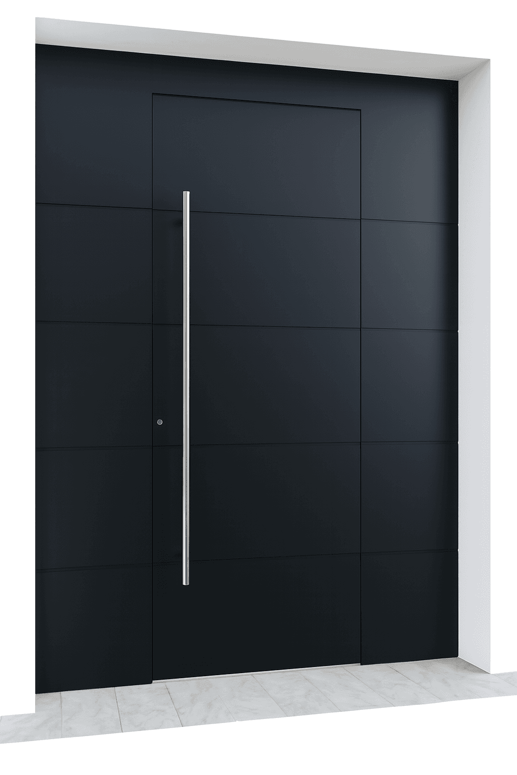 Minimalist 011