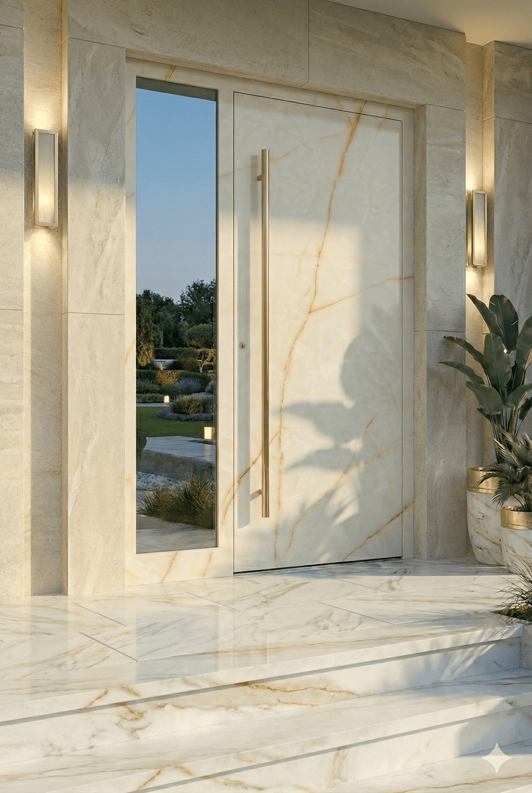 Petros Collection