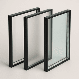 Glass