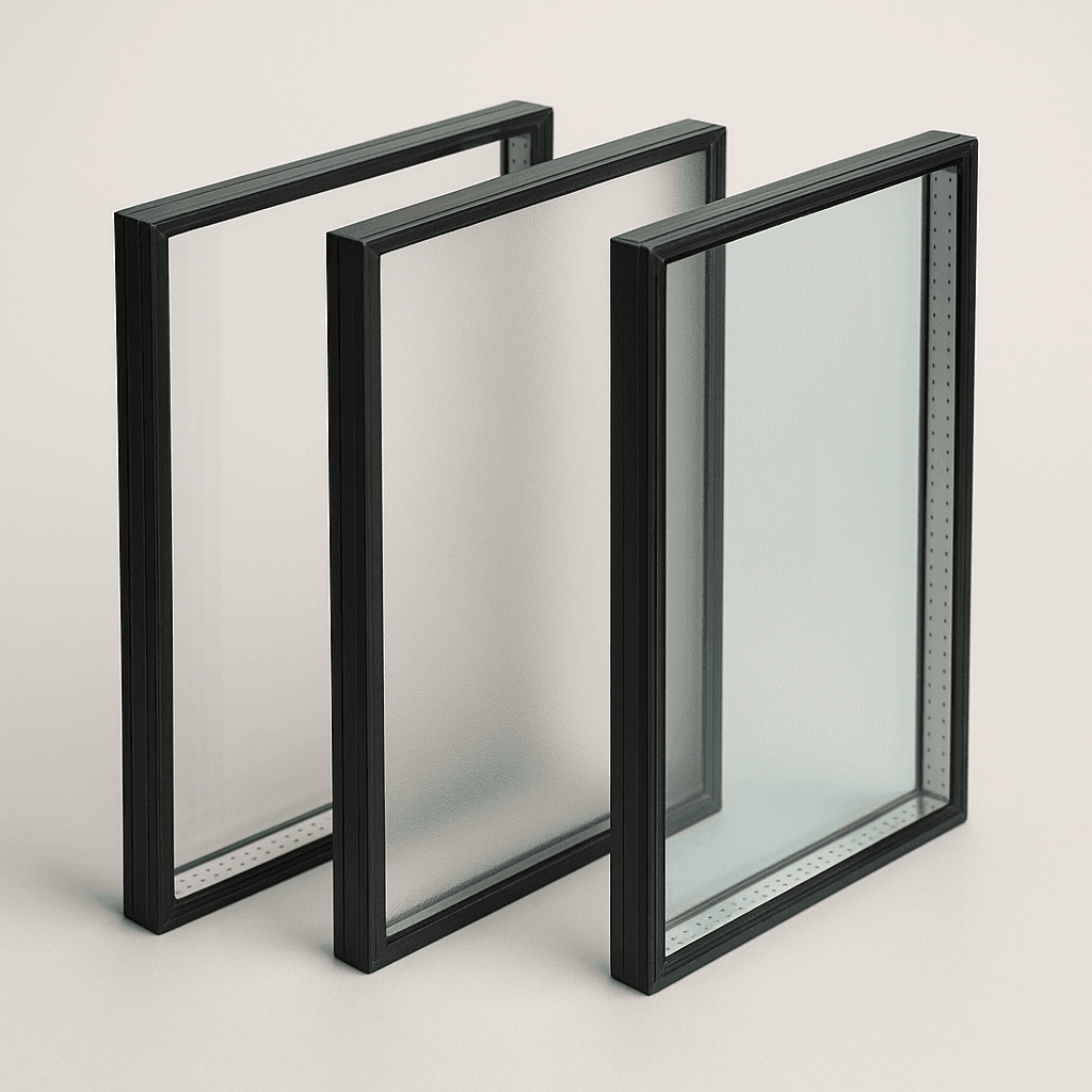 Glass